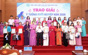 Phụ nữ khởi nghiệp sáng tạo xanh gắn với phát triển du lịch