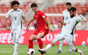 Bảng xếp hạng chung cuộc FIFA ASEAN Cup 2026 