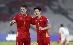ĐIỂM NHẤN ĐT Việt Nam 4-2 Pakistan: HLV Kim Sang Sik 'sửa sai' sớm; Đình Bắc vẫn là ngôi sao lớn