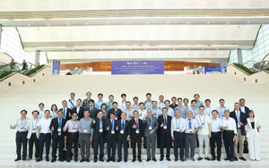 Chấn thương chỉnh hình Việt Nam đẩy mạnh ứng dụng công nghệ trong điều trị
