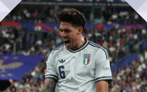 Nations League: ĐT Italy khiến ĐT Pháp của Zidane dứt mạch toàn thắng; De Bruyne ghi bàn thứ 200