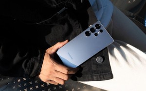 Đặt Galaxy S25 Ultra cạnh Xiaomi 15 Ultra: Samsung hay Xiaomi đang chiếm ưu thế?