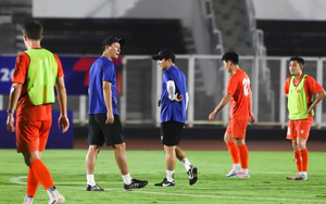 Trước lượt cuối bảng B FIFA ASEAN Cup 2026: Việt Nam giữ lợi thế, Pakistan buộc phải thắng