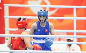 Nguyễn Thị Tâm giành tấm HCB lịch sử tại ASIAD 2026