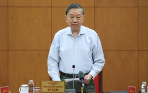 Tổng Bí thư, Chủ tịch nước Tô Lâm: Sức khỏe, thể lực người dân là một bộ phận của sức mạnh quốc gia