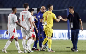Link xem trực tiếp bóng đá Việt Nam vs Pakistan (FPT Play, TV360), FIFA ASEAN Cup 2026