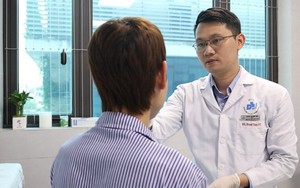 Tiêm filler ở spa, người đàn ông hoại tử mũi chỉ sau 24 giờ