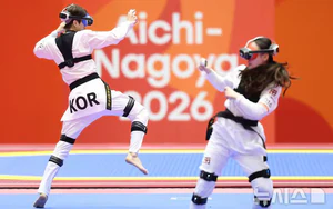 Trực tiếp ASIAD 2026 hôm nay ngày 2/10: Châu Ngọc Tuyết Sang nhận HCB taekwondo