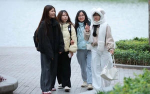 Dự báo thời tiết ngày 3/10: Miền Bắc đón không khí lạnh