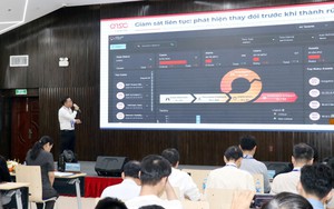 Quản lý phim ngắn, phim AI: Tăng cường trách nhiệm của các chủ thể phổ biến phim trên mạng