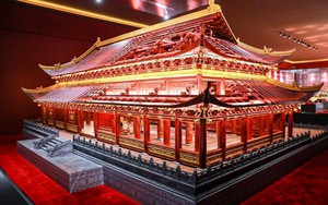 Thứ trưởng Ngô Lê Văn: Văn kiện Hà Nội khẳng định năng lực của Việt Nam trong tham gia xây dựng chuẩn mực quốc tế về di sản