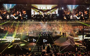 VALORANT Champions 2026 hạ màn: Bùng nổ trải nghiệm cho khán giả Việt Nam