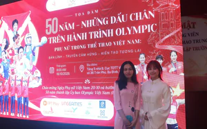 Đấu Trường Chân Lý Esports: Kiến tạo những giá trị mới cho phụ nữ Việt Nam trong kỷ nguyên số