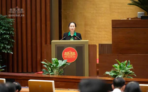 Dự án Luật sửa đổi 7 luật lĩnh vực VHTTDL: Đẩy mạnh phân cấp, phân quyền, cắt giảm thủ tục hành chính