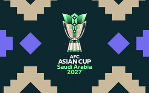 Asian Cup 2027 có bị hoãn sang năm 2028, AFC sắp ra quyết định