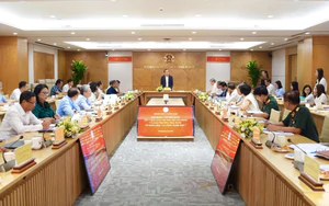 12 công trình được đề nghị xét tặng Giải thưởng Hồ Chí Minh, Giải thưởng Nhà nước về Khoa học và Công nghệ