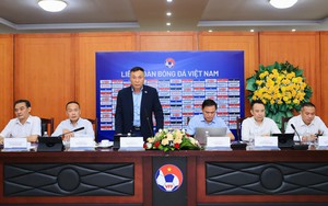 Chủ tịch Liên đoàn bóng đá Việt Nam VFF: Ông là ai?