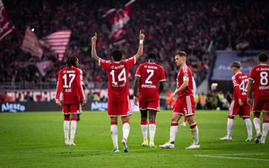 Nhận định Bayern Munich vs Arsenal 02h00 ngày 22/10, vòng phân hạng Champions League
