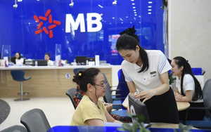 MB giảm lãi suất cho vay tới 2%/năm: Bài toán tối ưu chi phí vốn để thúc đẩy tăng trưởng