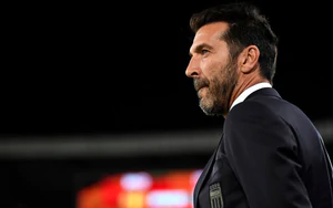 Buffon: “Juventus không thể mãi đổ lỗi cho HLV”
