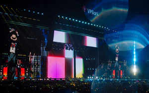 Từ VPShow đến thẻ VPBank - cặp bài trùng đưa fans Việt đến gần hơn với thế giới K-pop