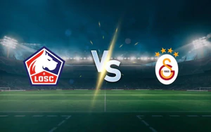 Nhận định Lille vs Galatasaray 23h45 ngày 21/10, Champions League vòng phân hạng
