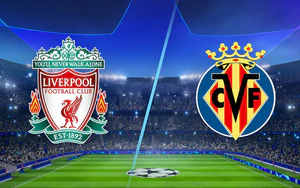 Nhận định Liverpool vs Villarreal (02h00 ngày 21/10), lượt trận 3 vòng phân hạng Champions League 2026/27