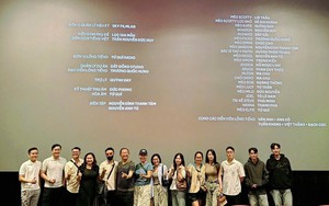 Từ phòng thu đến màn ảnh rộng: Tứ Quí Radio đưa cảm xúc Việt vào từng lời thoại