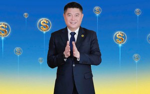 Đại hội VFF khóa X: Nhiều CLB V-League và LĐBĐ thành viên đề cử ông Nguyễn Đức Thụy