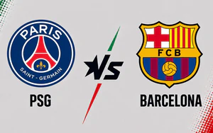 Nhận định bóng đá hôm nay 20/10: PSG vs Barcelona, Man City vs AEK Athens