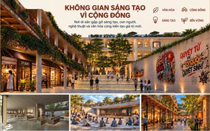 Văn hóa phải có vị trí tương xứng trong mục tiêu phát triển
