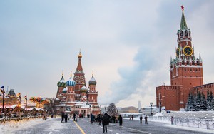 MGMC 2026 tại Moscow: Mở rộng cơ hội kết nối, nâng tầm du lịch MICE Việt Nam