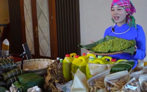 Bà con học công nghệ, đưa đặc sản lên không gian số