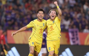 Dấu ấn cầu thủ Việt kiều tại V-League