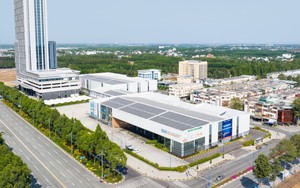 Sức bật từ ngành sản xuất và kinh tế số được kỳ vọng tạo thêm động lực tăng trưởng cho Việt Nam