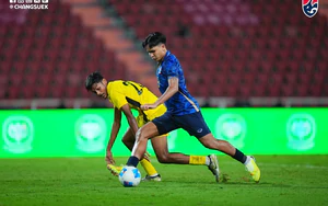 Tin nóng thể thao tối 20/10: U23 Việt Nam chuẩn bị so tài với chân sút Thái Lan ghi 3 bàn tại ASEAN Cup 2026