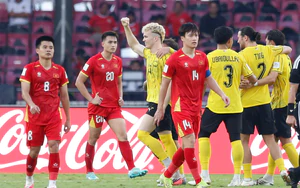 Chuyên gia Malaysia cảnh báo đội nhà sau trận thắng ĐT Việt Nam ở FIFA ASEAN Cup