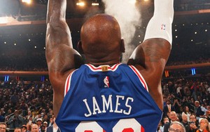 Ngôi sao LeBron James lập kỷ lục 24 mùa giải ở NBA: Huyền thoại chưa muốn dừng lại