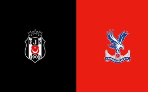 Nhận định Besiktas vs Crystal Palace (02h00 ngày 23/10), lượt trận 3 vòng phân hạng Europa League 2026/27