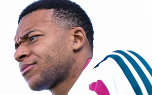 Mbappe bỏ xa Yamal để nhận giải thưởng lớn trước thềm Quả bóng Vàng