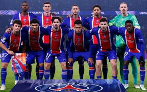 Thấy gì khi PSG đánh bại Barca ở Champions League?