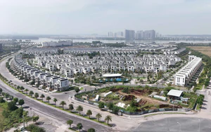 Mã định danh điện tử hướng tới minh bạch thị trường bất động sản