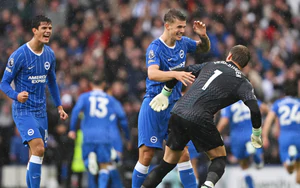 Brighton sẽ gây sốc như Leicester City?