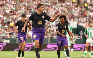 Rodri: Kẻ ngoài cuộc vĩ đại của Kinh điển