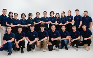 Top 5 công ty SEO tại TP. HCM nổi bật trong xu hướng AI và GEO