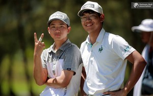 Tin nóng thể thao tối 22/10: Hai golfer hàng đầu vắng mặt tại Đại hội Thể thao toàn quốc 2026