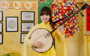 "Thuyền chèo lơ lửng bên bờ cố kinh": Một cuộc gặp gỡ trở thành cảm hứng âm nhạc
