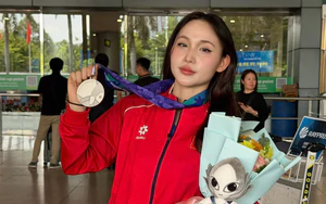 Nghị quyết 57-NQ/TW: Tấm HCB ASIAD 20 và dấu ấn công nghệ số
