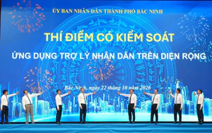 Triển khai thí điểm có kiểm soát ứng dụng “Trợ lý nhân dân”