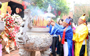 Để di sản Tuệ Tĩnh tiếp tục được khám phá và phát huy